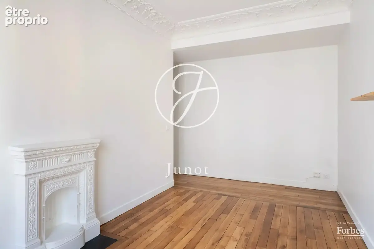 Paris 12e - NATION / MARIE BENOIST - Appartement - 2 pièces - 42,58m² Carrez - 1 chambre - photo 3