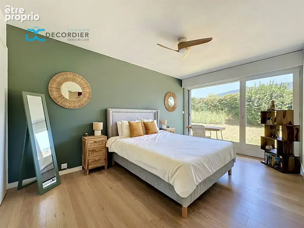 À VENDRE – Maison individuelle de 231 m² sur un terrain de 2 989 m² à Allinges - photo 12