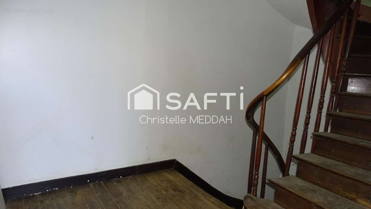 Photo 8 - Appartement à PLEURTUIT