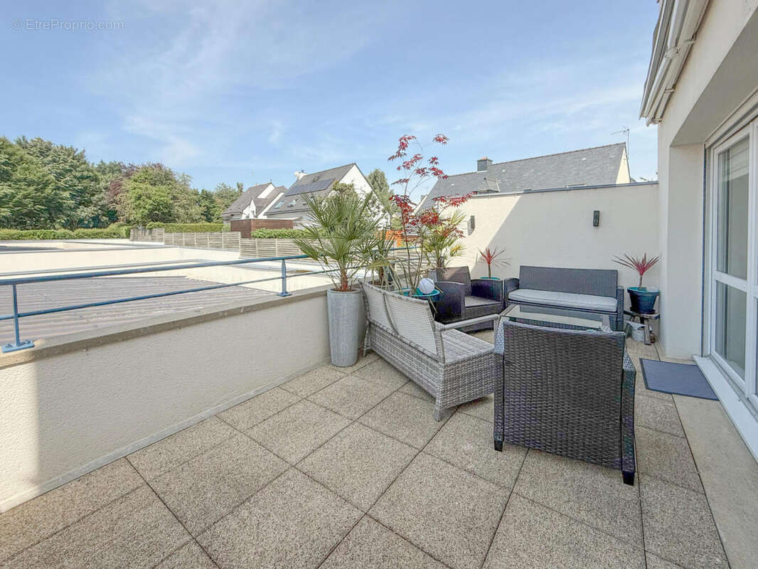 GUILLOT 15 - Appartement à MELESSE