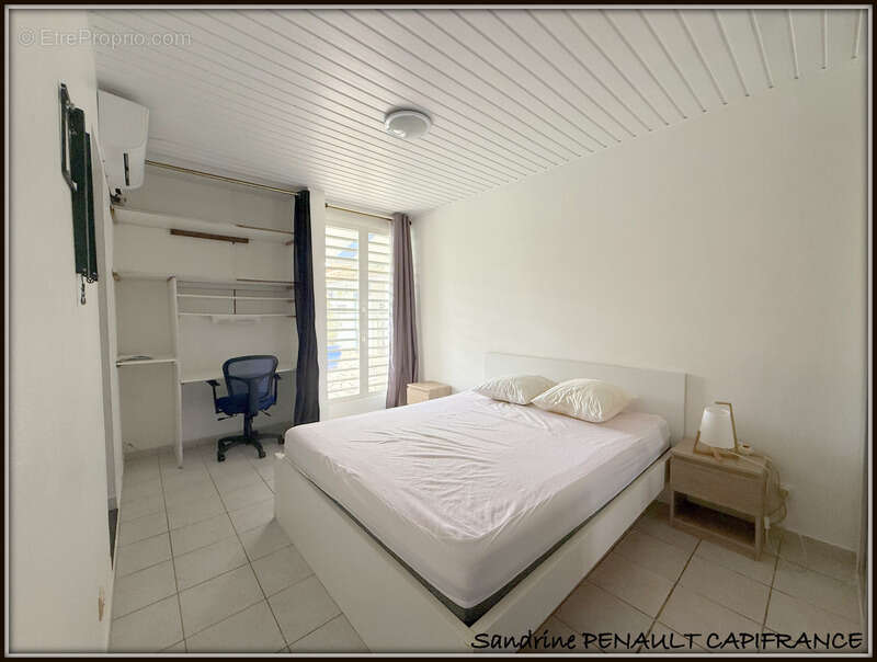 Maison à KOUROU