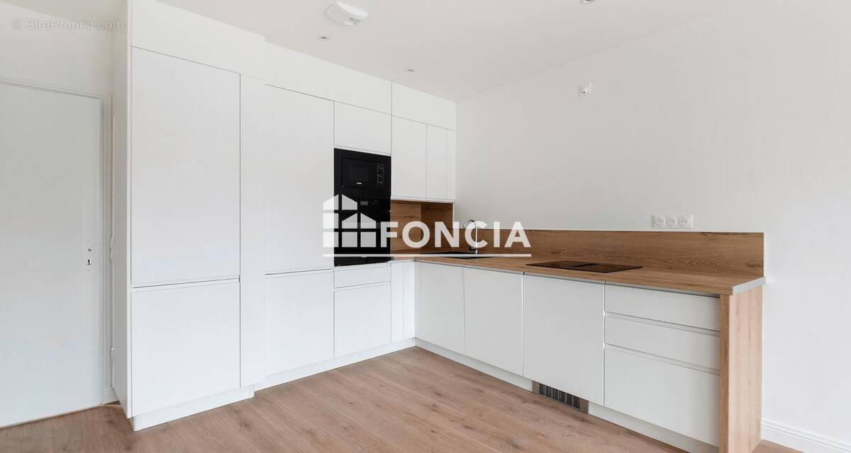 Appartement à ETAMPES