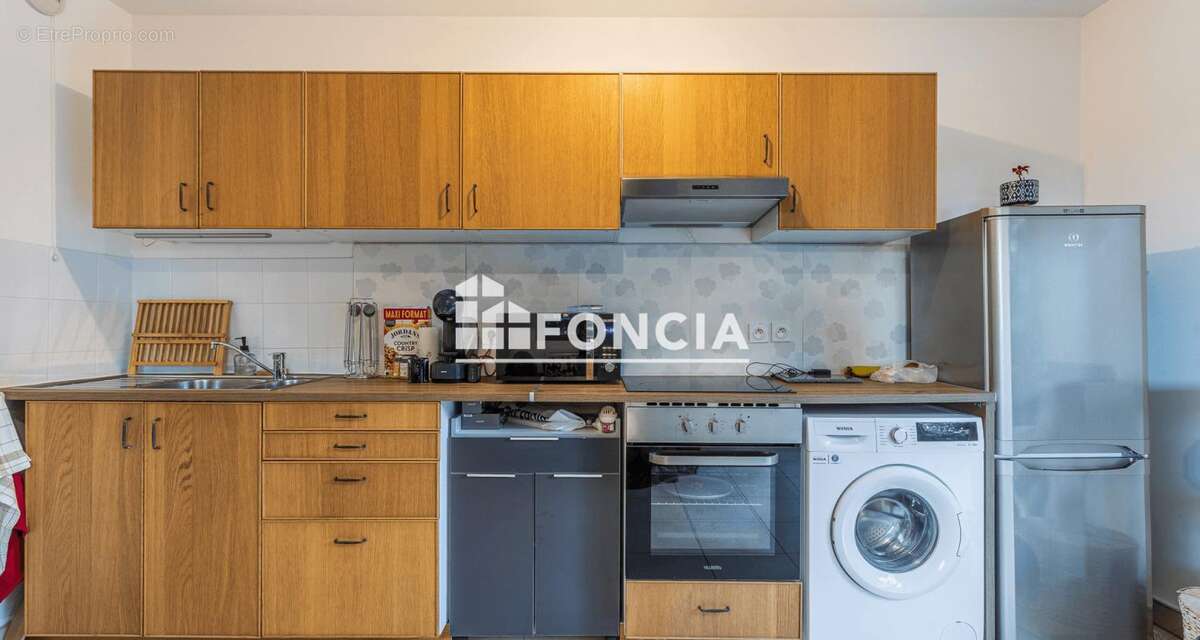 Appartement à HYERES