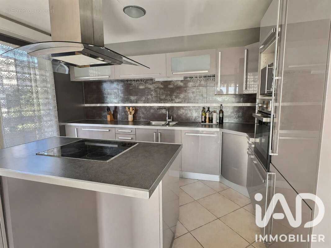 Photo 2 - Appartement à LA CIOTAT