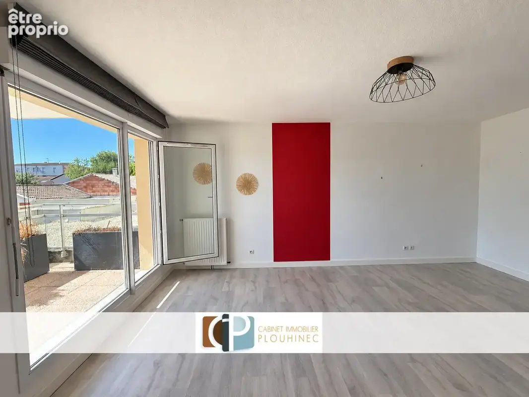 Appartement à CHARNAY-LES-MACON
