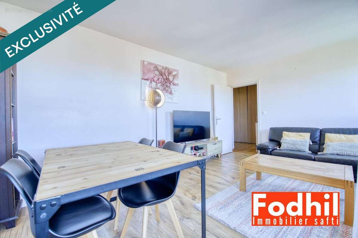 Photo 3 - Appartement à CHATENAY-MALABRY