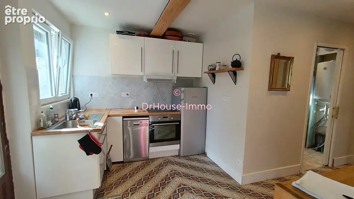 Maison 3 pièces 63 m² à vendre à Begles (33130) - photo 6