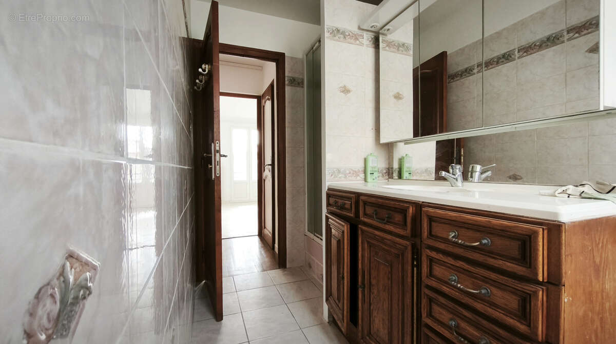Appartement à TROYES