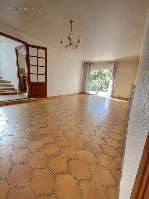 Maison à LE THORONET