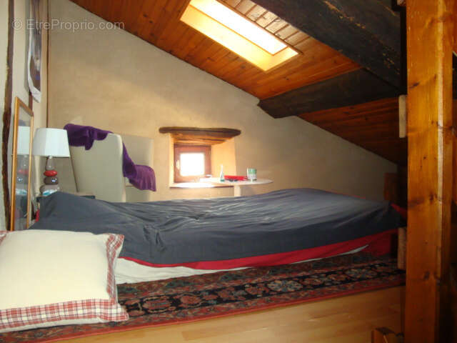 Maison à CUSSAC