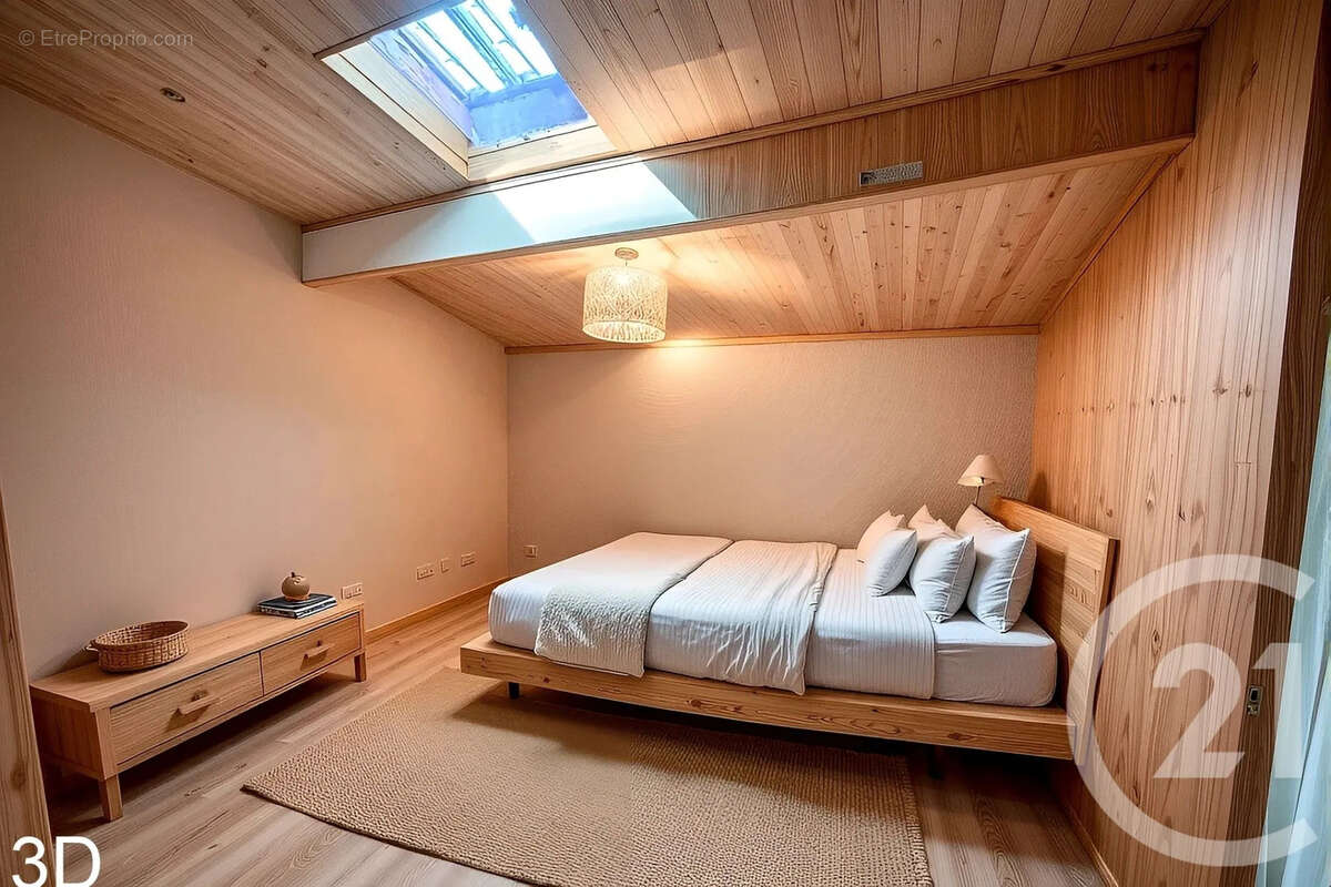 Appartement à MIMIZAN