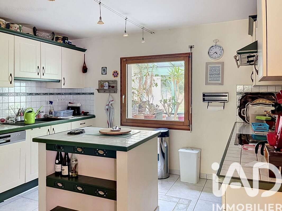 Photo 5 - Maison à NAINTRE