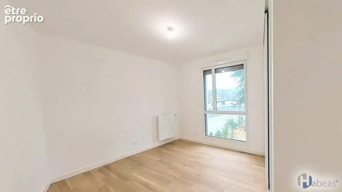 Attique d'Exception : T5 de 102 m² avec Terrasse Plein Ciel - photo 14