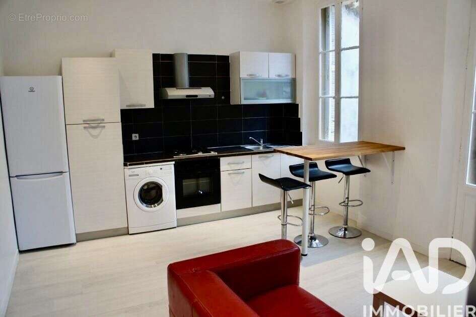 Photo 3 - Appartement à CANNES