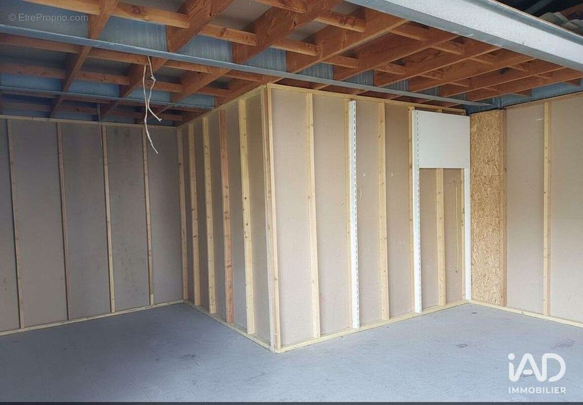 Photo 3 - Commerce à ANDERNOS-LES-BAINS