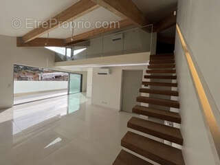 Appartement à AURIOL