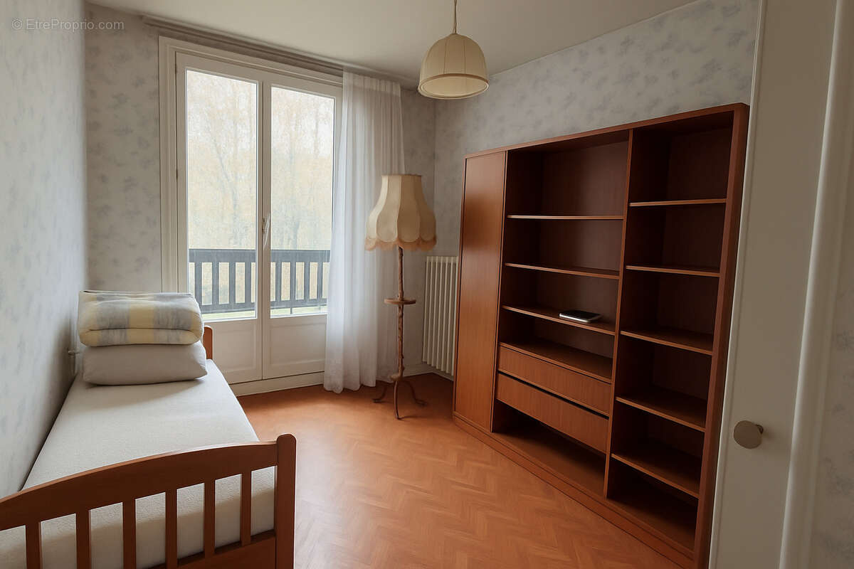 Maison à SAINT-SAVIN