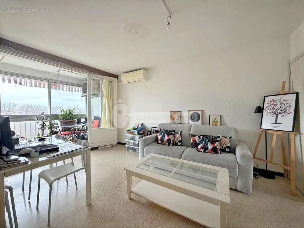 Appartement à ARLES