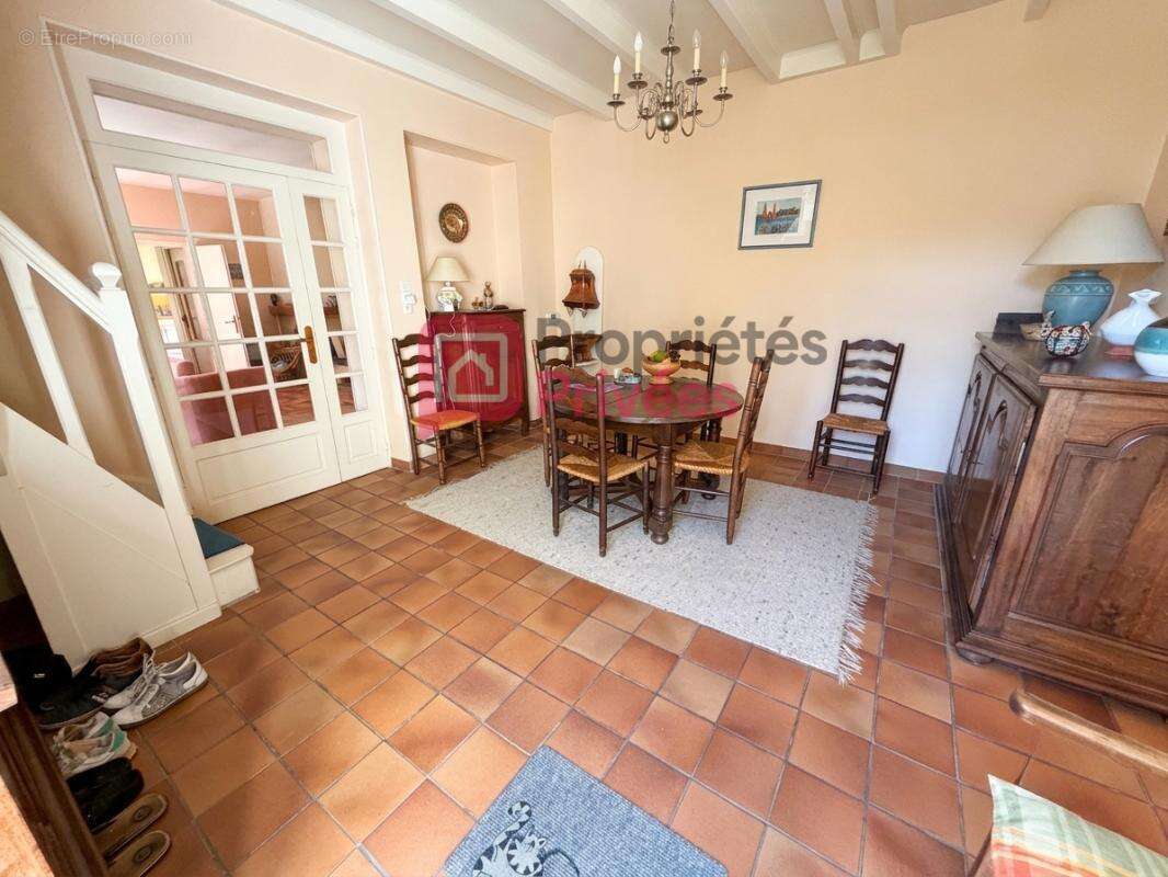 Albas - Maison 2/3 chambres avec terrasse, garages et jardins - photo 4