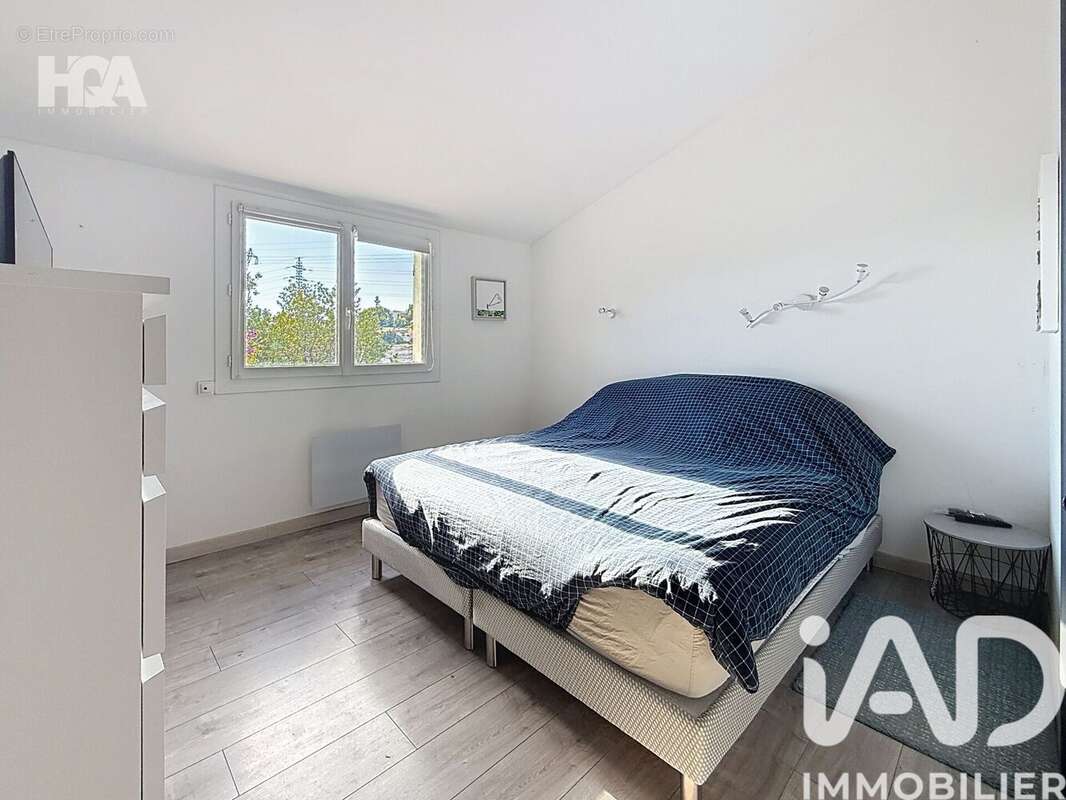 Photo 7 - Appartement à LE LAVANDOU