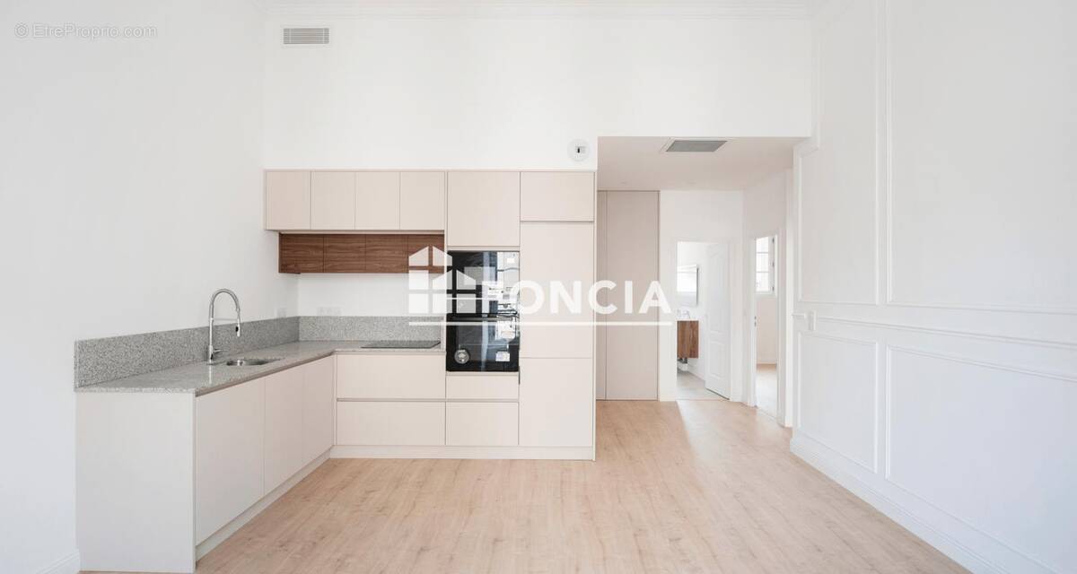 Appartement à ORLEANS