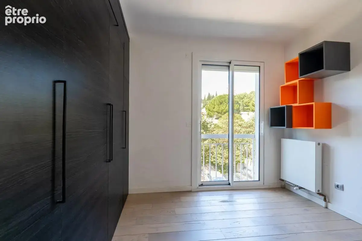 Appartement de 3 pièces de 67 m² à Aix-en-Provence - photo 8