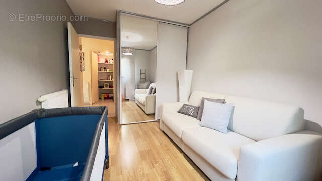 Appartement à BEAUSOLEIL