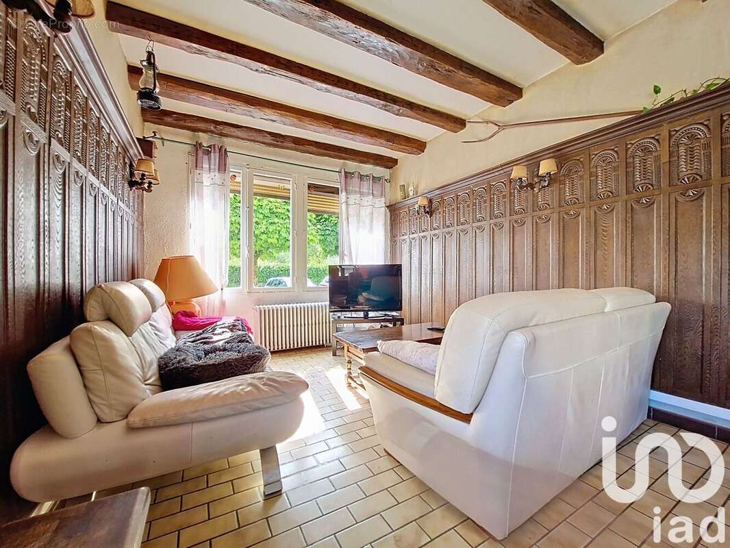 Maison 205 m² à Les Mazures  - photo 6