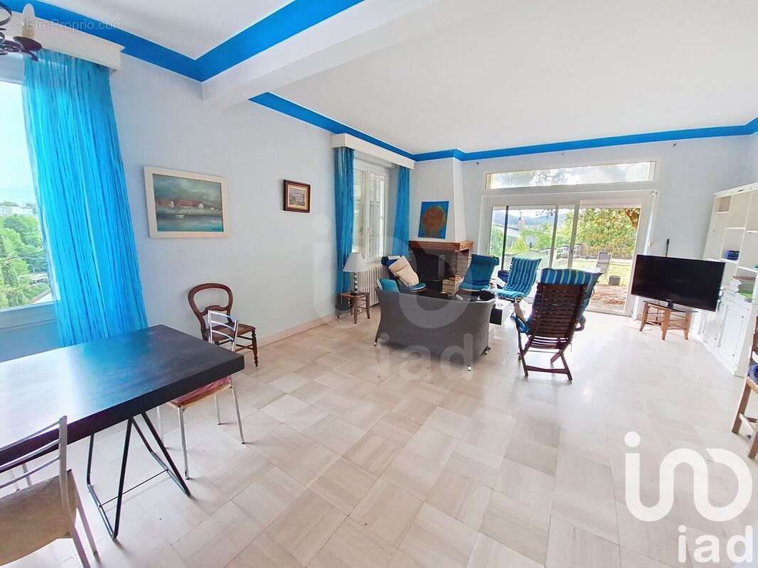 Photo 3 - Maison à CAHORS