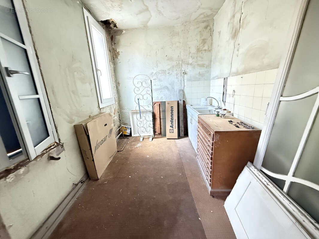 Commerce à PERPIGNAN