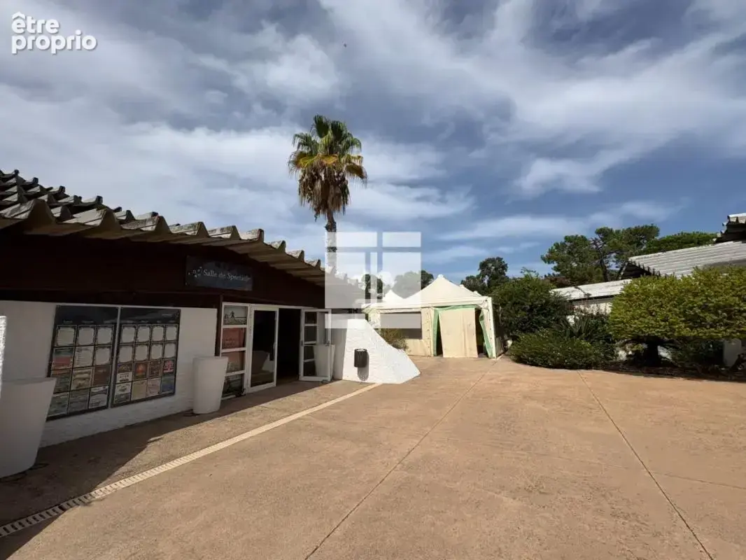 T3 au Belambra Pineto à Borgo – Pieds dans l'eau – Investissement locatif - photo 18
