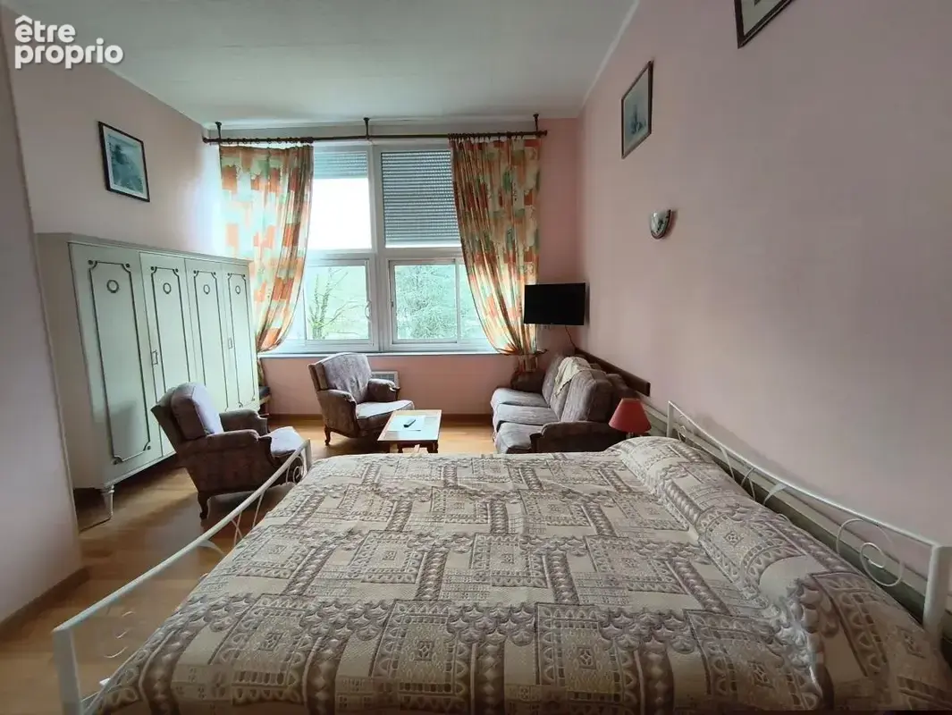 Appartement 114 m² à Bagnoles-De-L'orne  - photo 2
