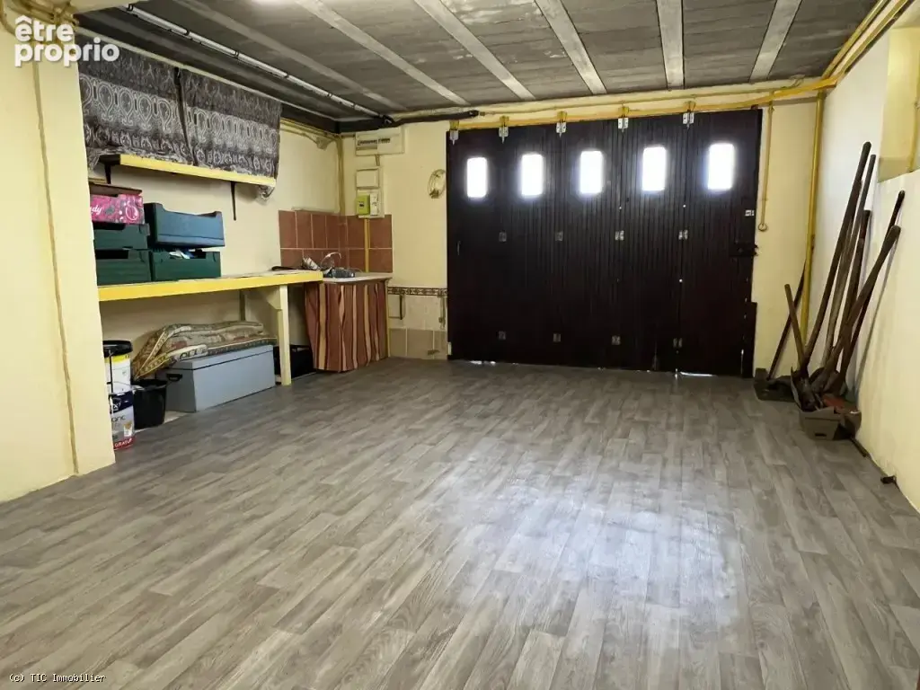 Ruffec – Pavillon Lumineux Avec Jardin Clos, 4 Chambres Et Garage - photo 18