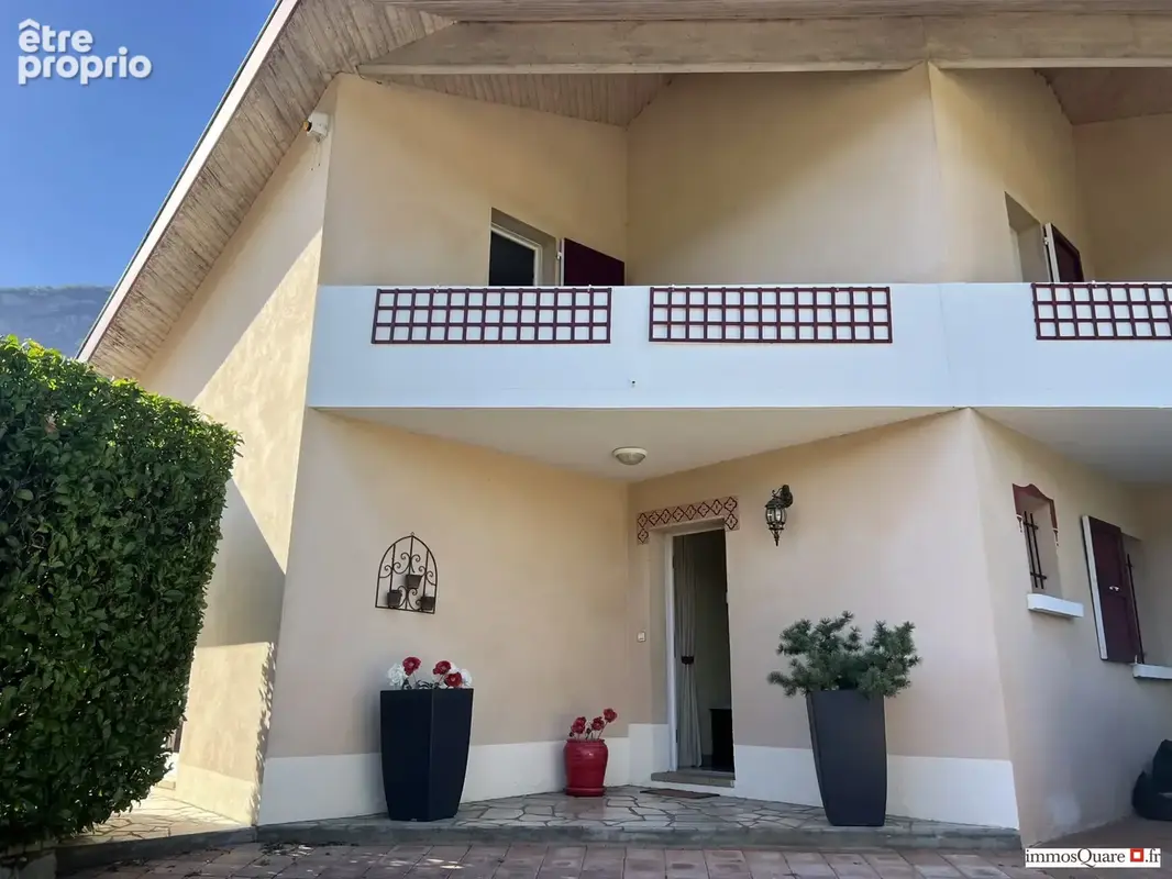 Maison 6 pièces 167 m² à vendre à Lumbin (38660) - photo 4