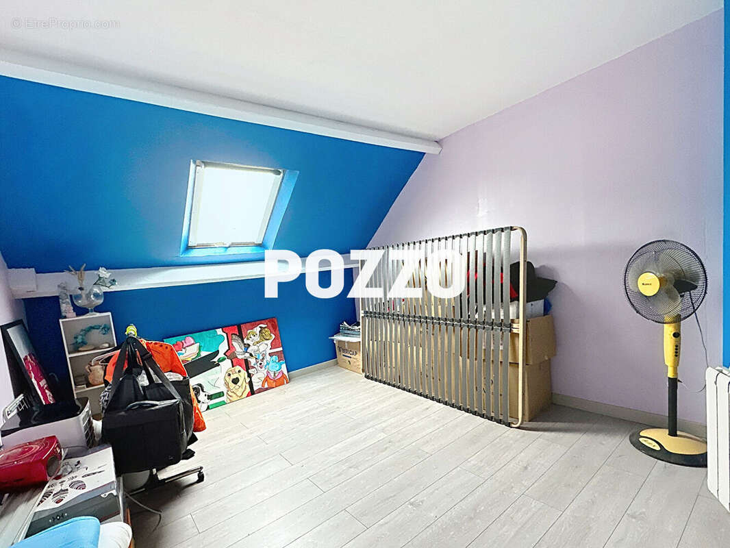 Appartement à CAROLLES