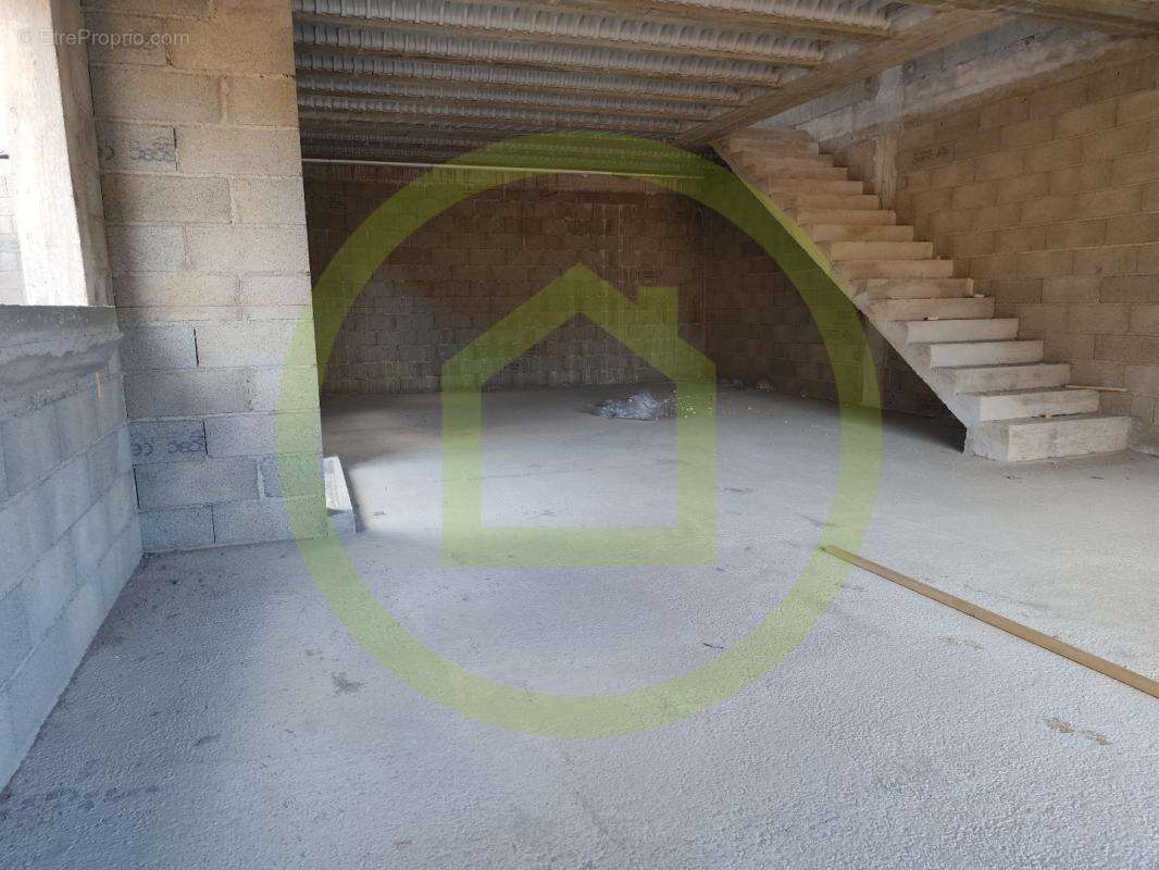 Maison à BASTELICACCIA