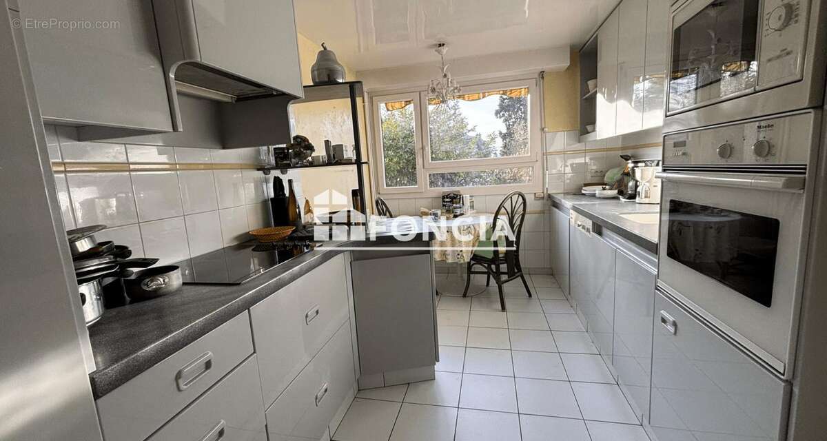 Appartement à EVREUX