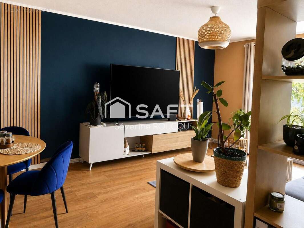 Photo 3 - Appartement à GEX