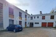 Appartement à LAVANS-LES-SAINT-CLAUDE