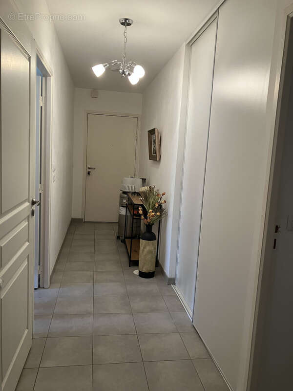 Appartement 66 m² à Hennebont  - photo 5