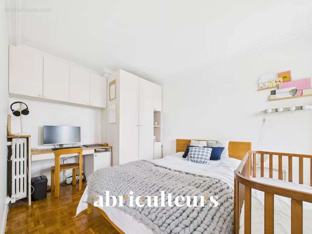 Appartement à CHEVILLY-LARUE