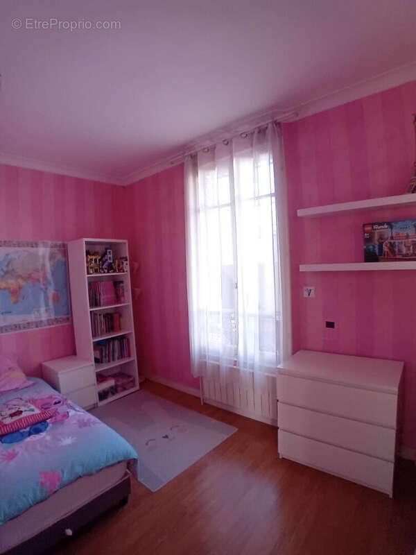 Maison à BEZONS