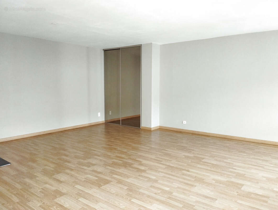 Appartement à VICHY