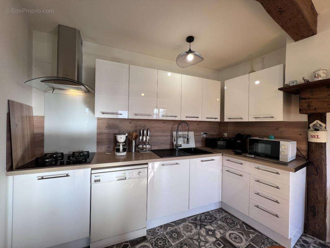 Maison à SAINT-GAUDENS