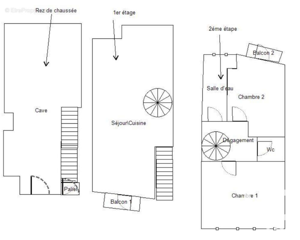Photo 3 - Maison à VILLENEUVE-LES-MAGUELONE