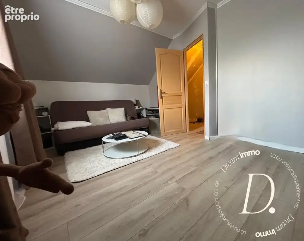 Maison 5 pièces 99 m² à vendre à Civieres (27630) - photo 6