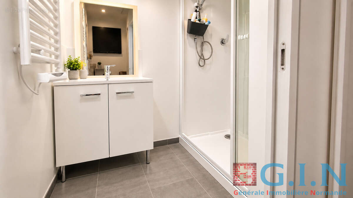 Appartement à ROUEN