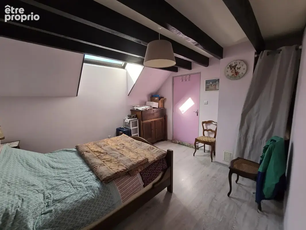 MAISON 5 chambres - photo 13