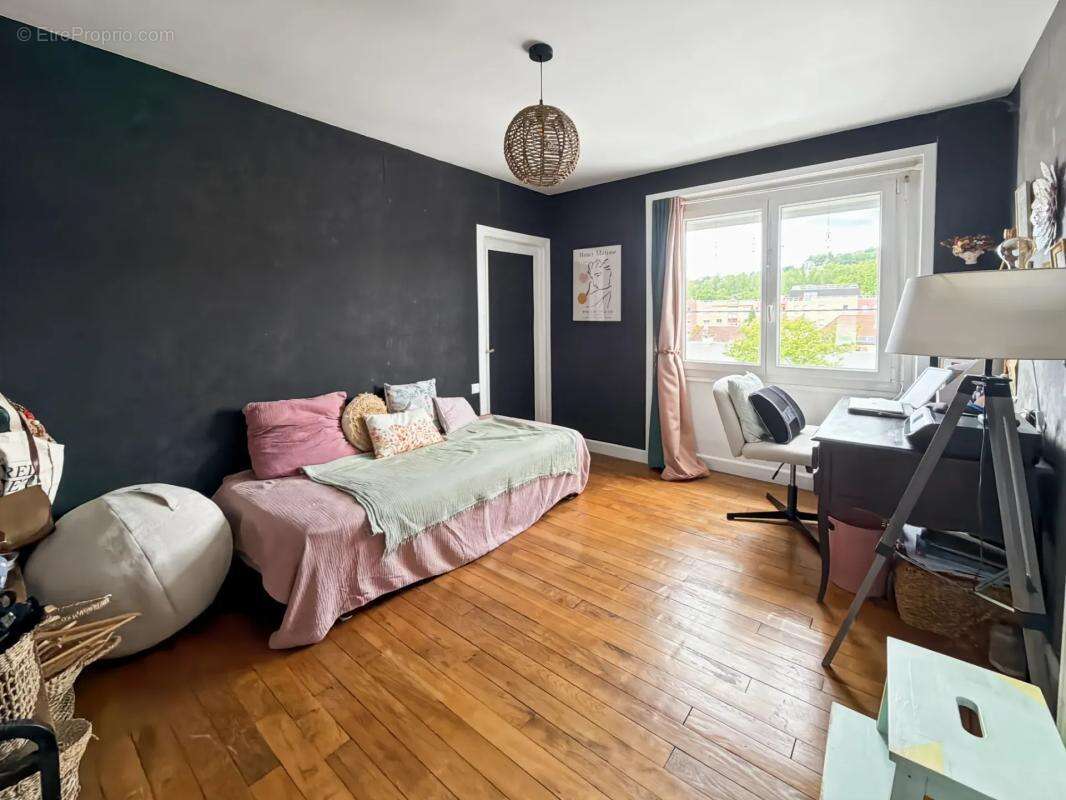 Maison T5 à Brive avec jardin et piscine - photo 8