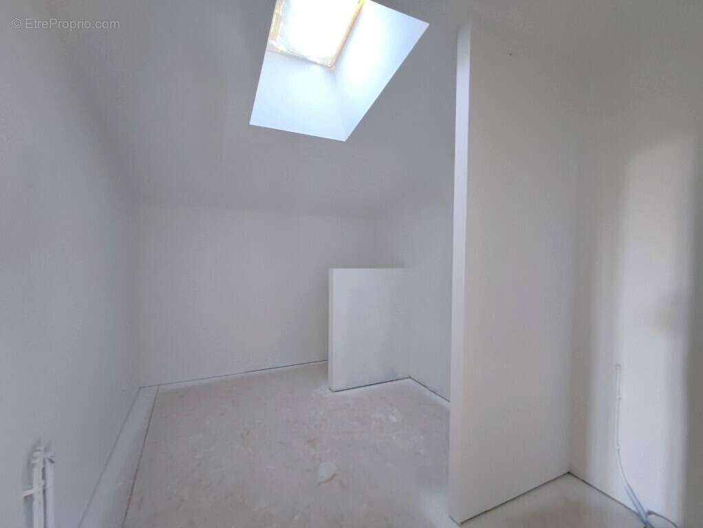 Maison à LA JARD